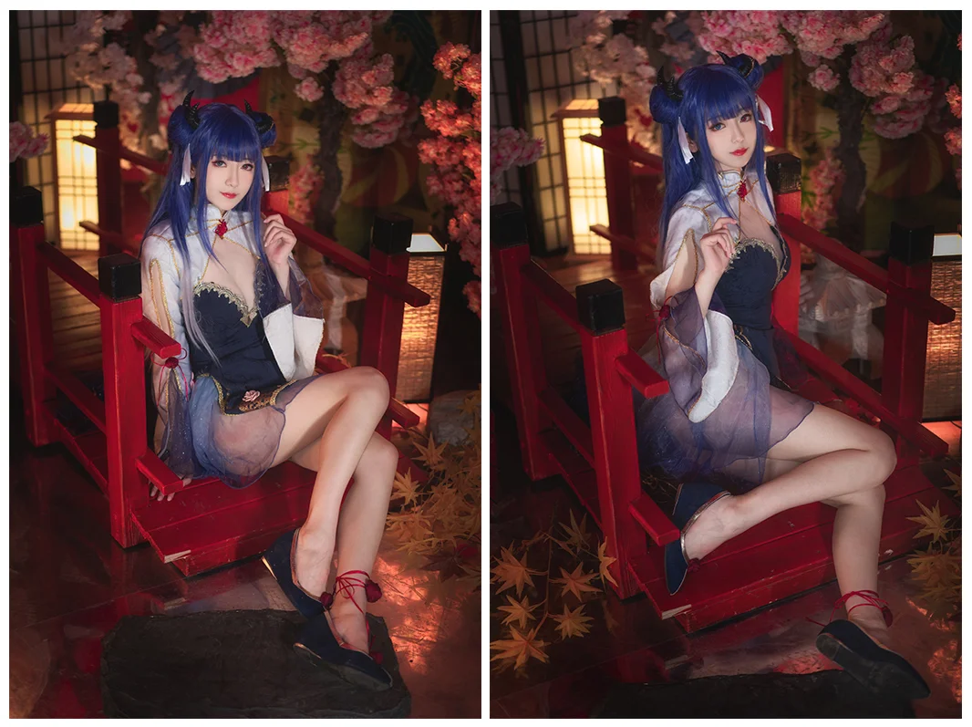 图片[3]-弥音音ww Cos写真图片图包合集 [更至 32 期 | Vol.250]-coserku