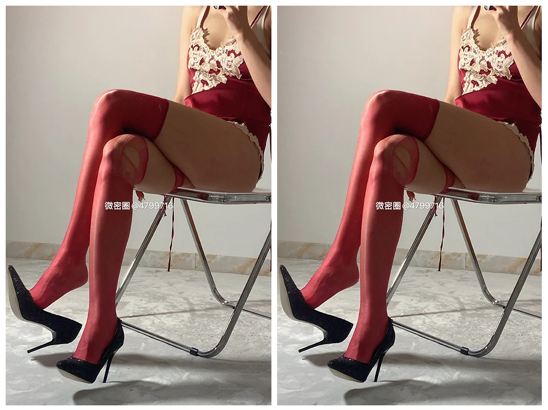 徐绾绾yyyy 微蜜丝袜博主美腿丝袜写真图包合集 [更至 7 期 | Vol.455]-coserku