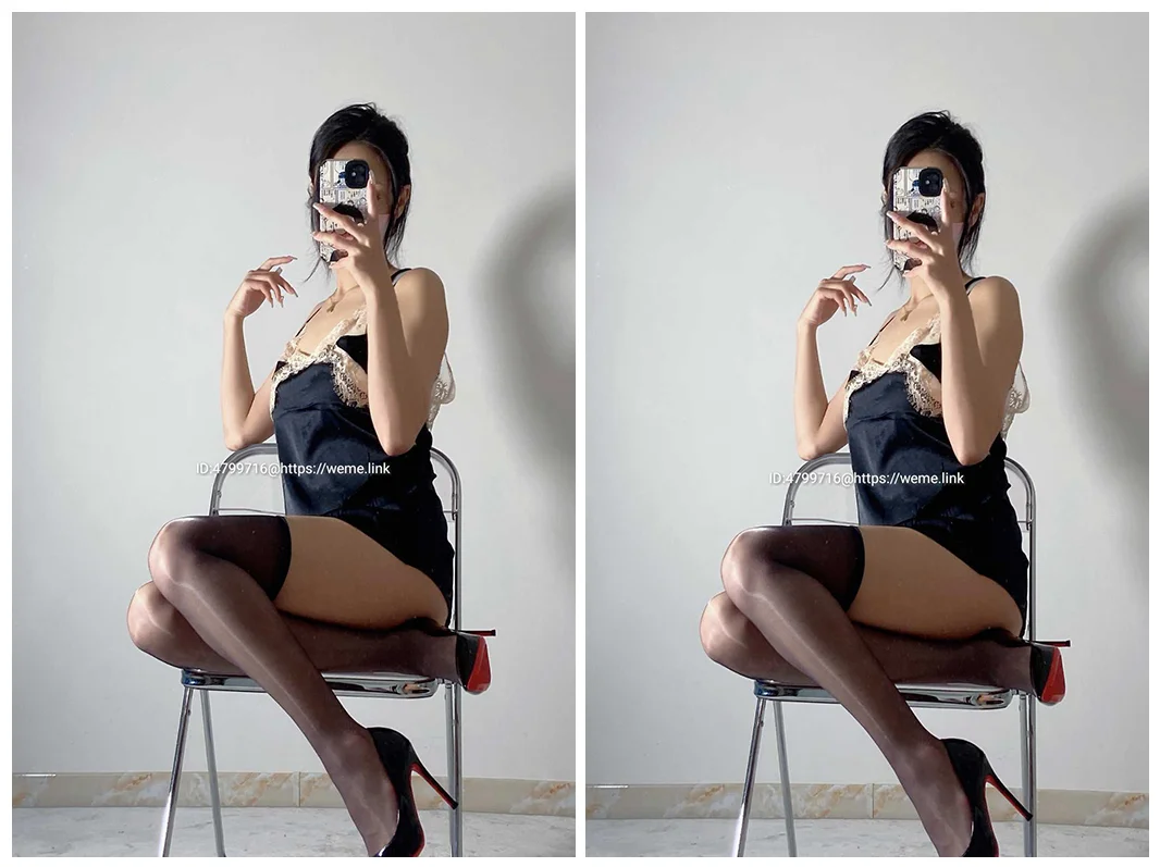 图片[2]-徐绾绾yyyy 微蜜丝袜博主美腿丝袜写真图包合集 [更至 7 期 | Vol.455]-coserku