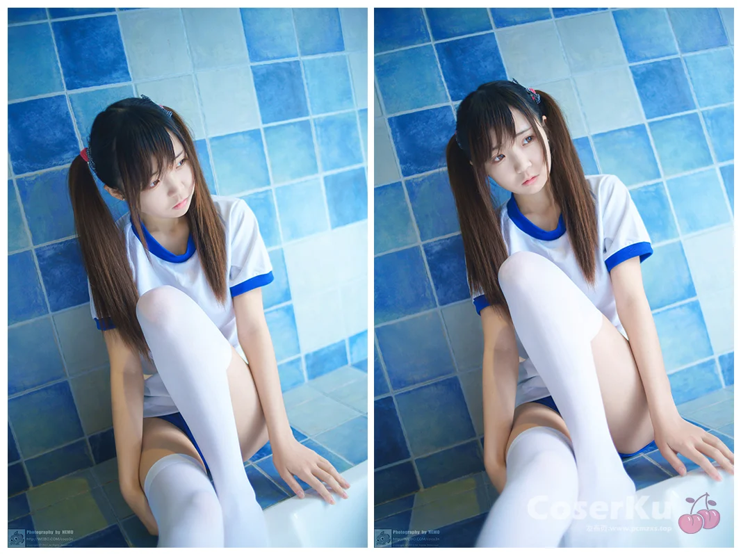 图片[2]-御子Yumiko Cos写真图片图包合集 [更至 7 期 | Vol.335]-coserku