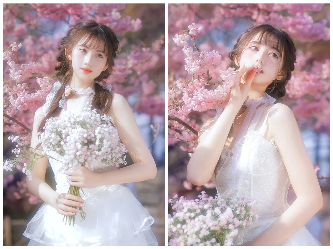 图片[2]-怡子yiii 模特写真图片图包合集 [更至 3 期 | Vol.159]-coserku