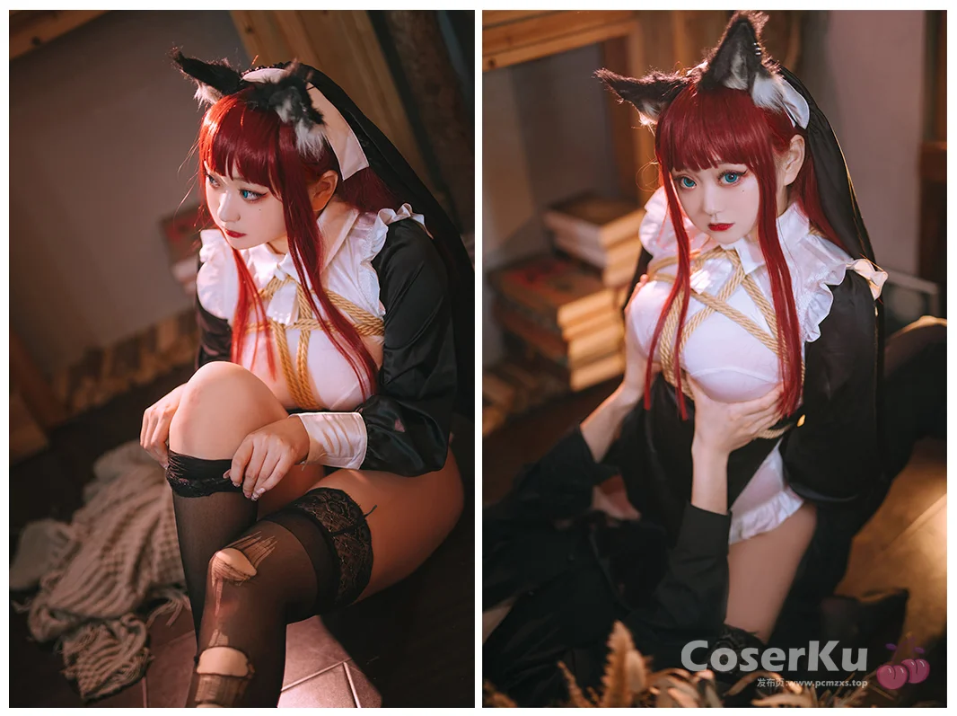 图片[3]-恩田直幸 Cos写真图片图包合集 [更至 43 期 | Vol.170]-coserku