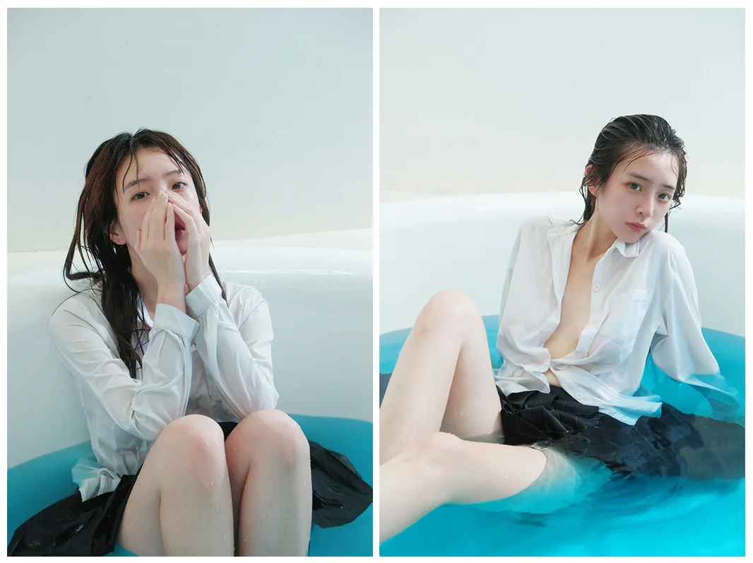 图片[2]-攻弦弦弦 Cos写真图片图包合集 [更至 3 期 | Vol.244]-coserku