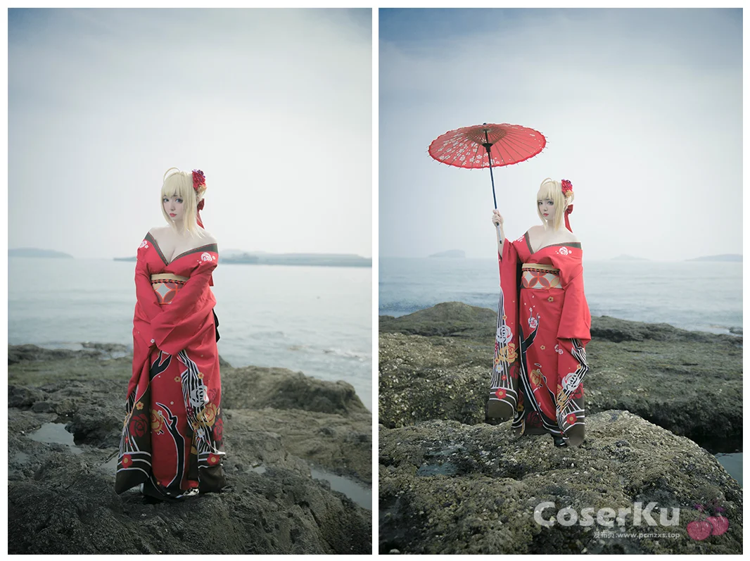 图片[3]-斯文文文文 Cos写真图片图包合集 [更至 74 期 | Vol.259]-coserku