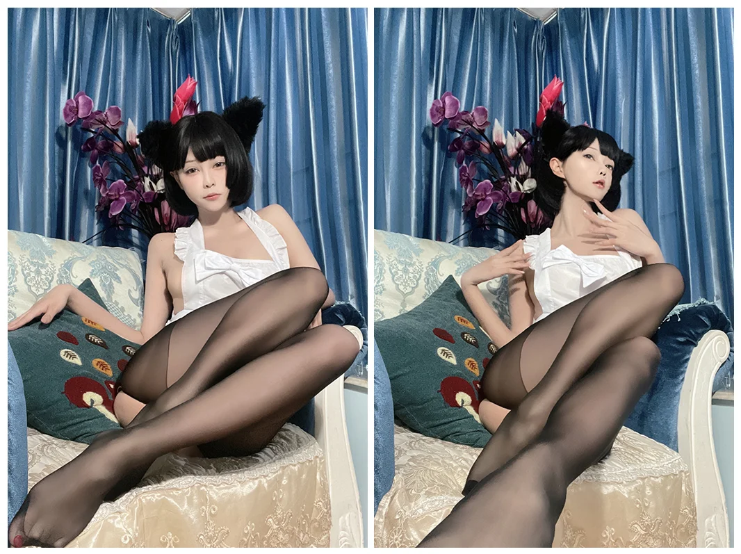 图片[4]-无欲无求的推土君 微蜜圈博主写真图片图包合集 [更至 17 期 | Vol.483]-coserku