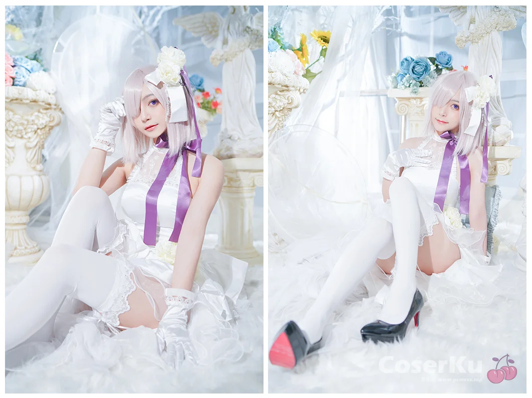 图片[2]-星野saori Cos写真图片图包合集 [更至 8 期 | Vol.157]-coserku