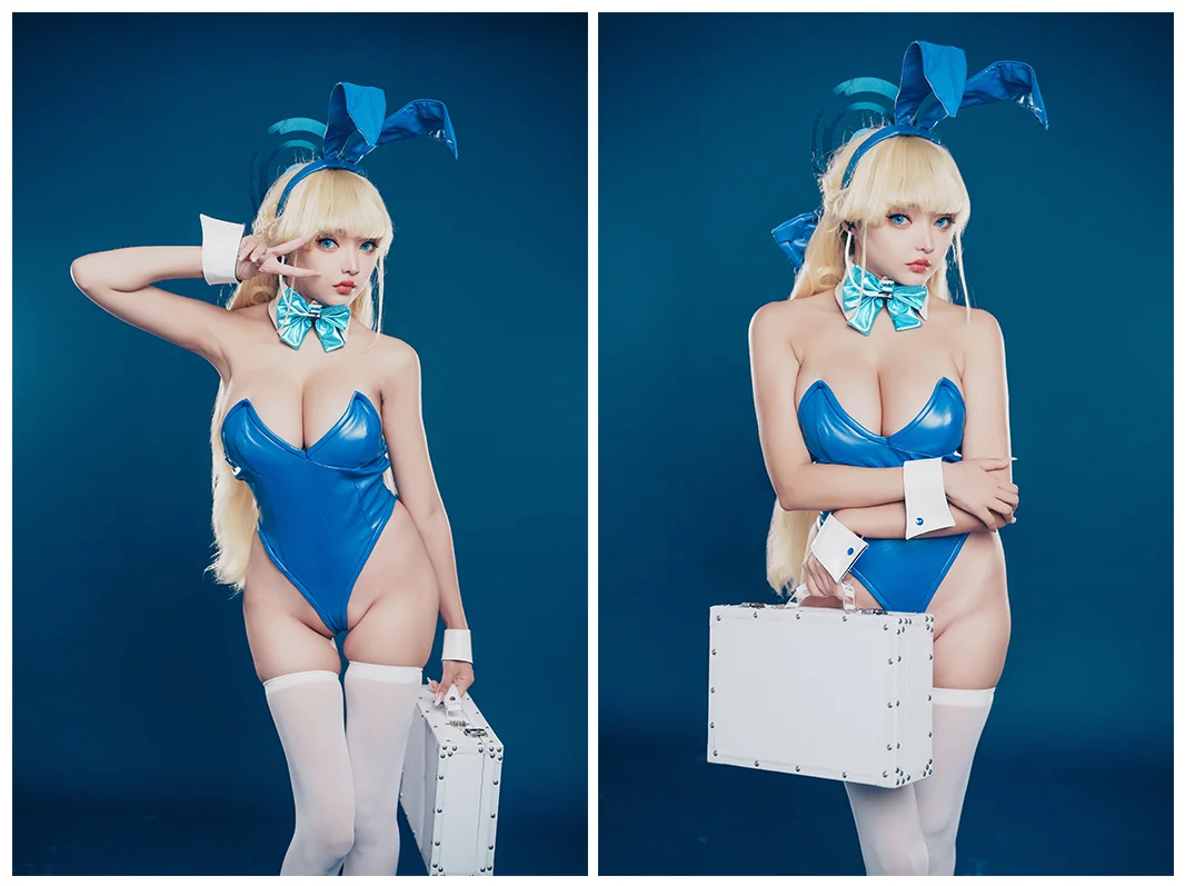 图片[2]-星野秀奈 Cos写真图片图包合集 [更至 7 期 | Vol.532]-coserku