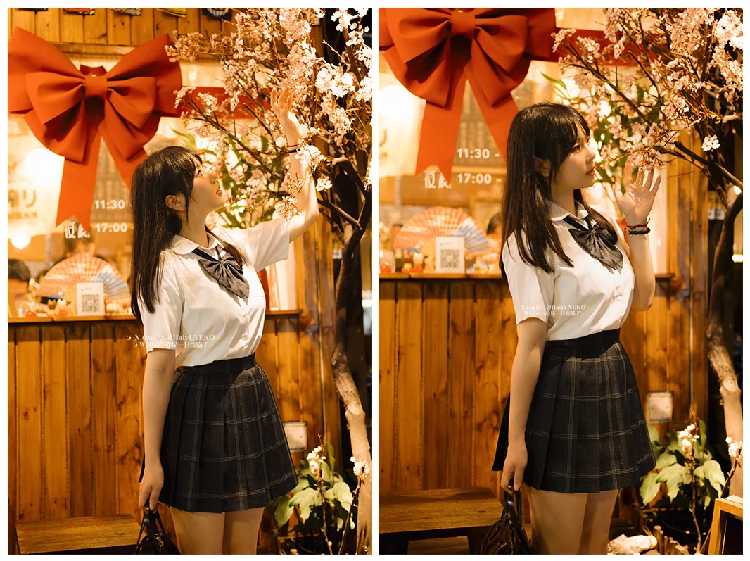 图片[2]-是一只废喵了 Cos写真图片图包合集 [更至 16 期 | Vol.349]-coserku