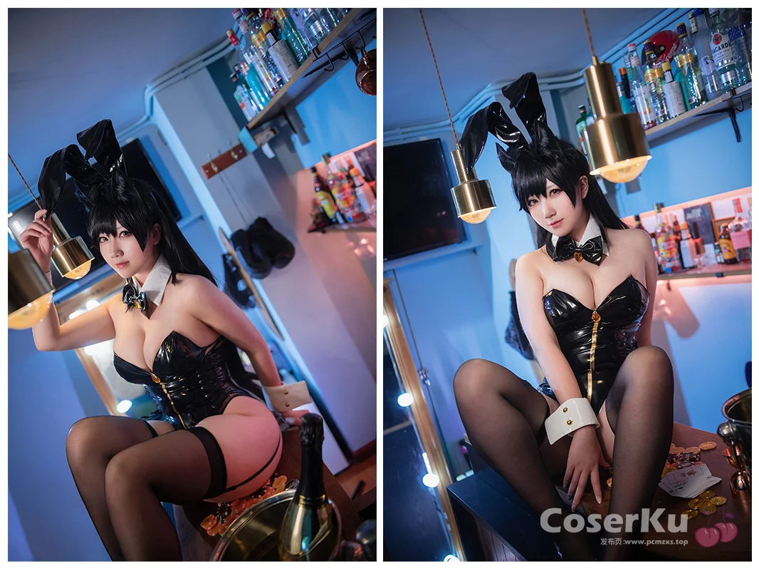 图片[5]-是本末末 Cos写真图片图包合集 [更至 12 期 | Vol.258]-coserku