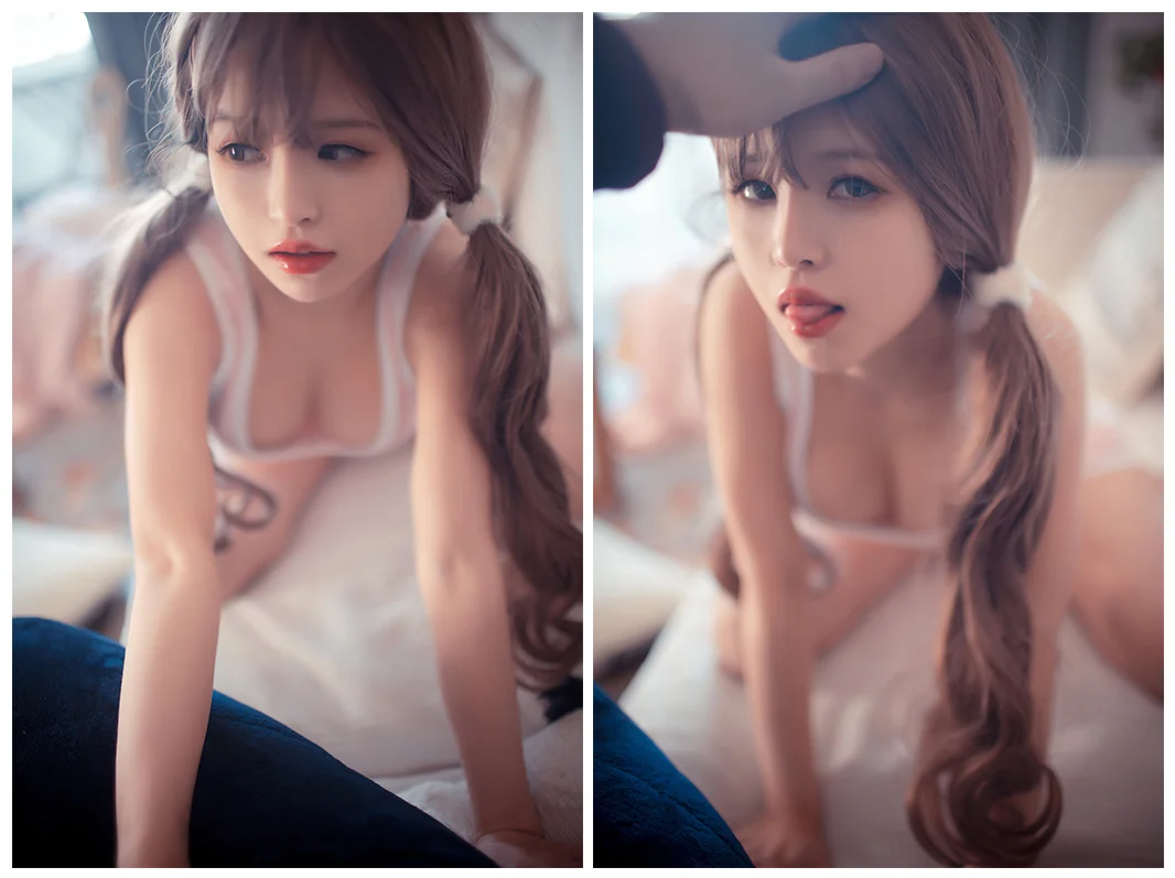 晕崽Zz Cos写真图片图包合集 [更至 25 期 | Vol.423]-coserku