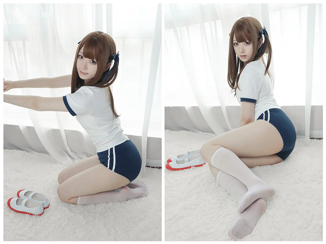 图片[2]-朝霧愛 Cos写真图片图包合集 [更至 26 期 | Vol.524]-coserku