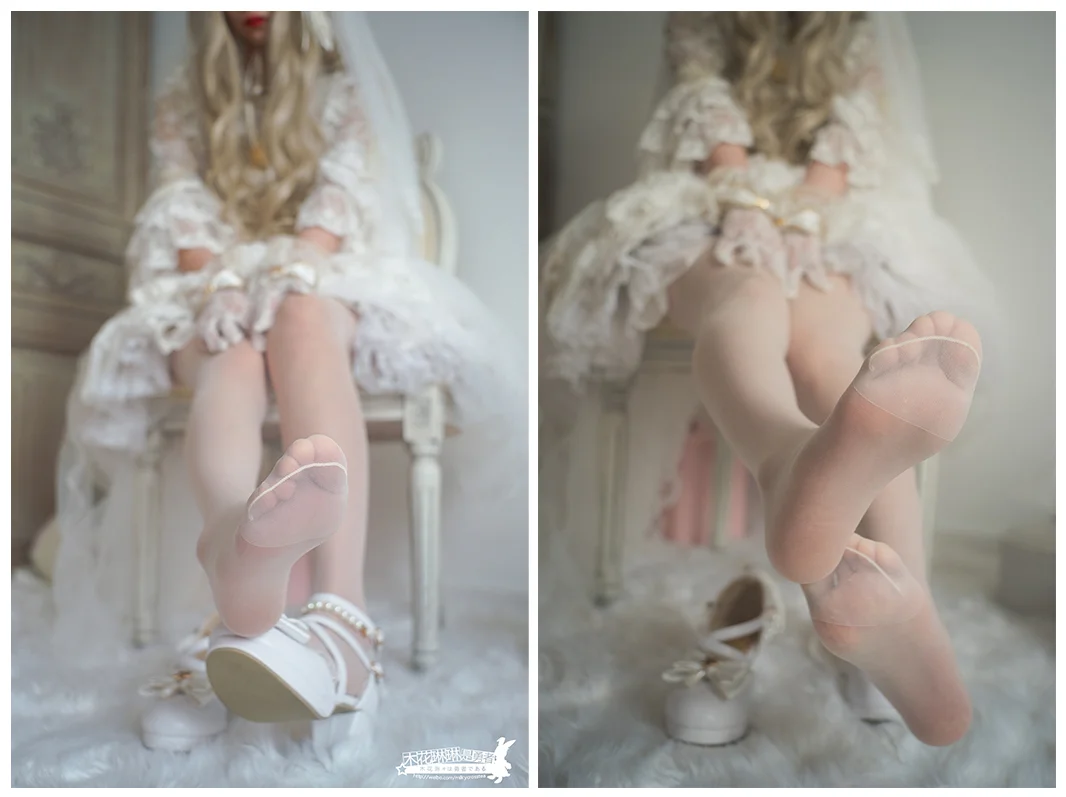 图片[3]-木花琳琳是勇者 美腿丝袜博主写真图包合集 [更至 111 期 | Vol.507]-coserku