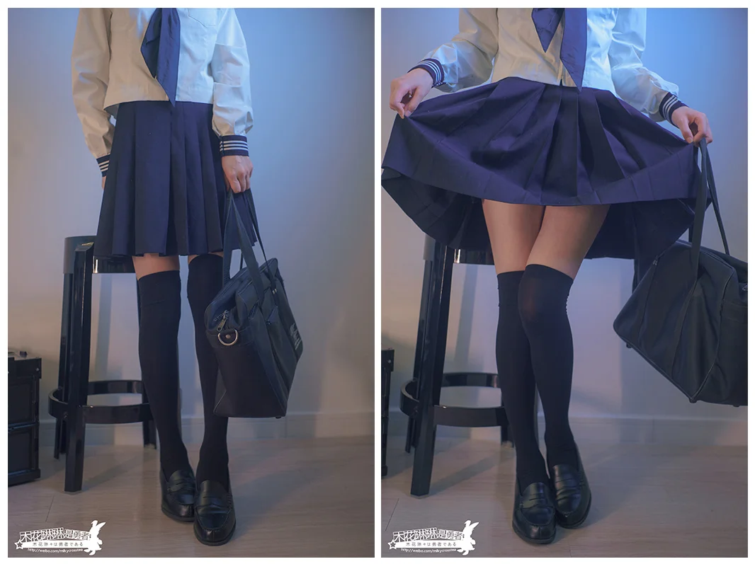 图片[2]-木花琳琳是勇者 美腿丝袜博主写真图包合集 [更至 111 期 | Vol.507]-coserku