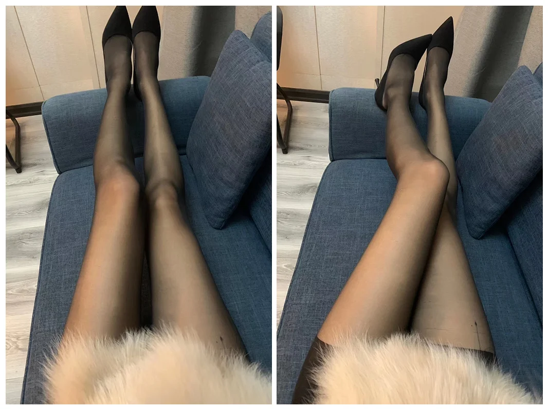 图片[2]-林子琳喵 微蜜圈美腿博主写真图片图包合集 [更至 1 期 | Vol.442]-coserku