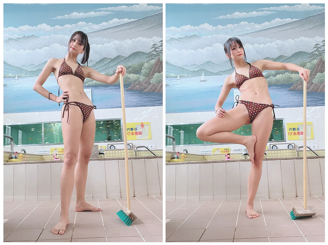 图片[2]-日本@柳丸 Cos写真图片图包合集 [更至 15 期 | Vol.429]-coserku