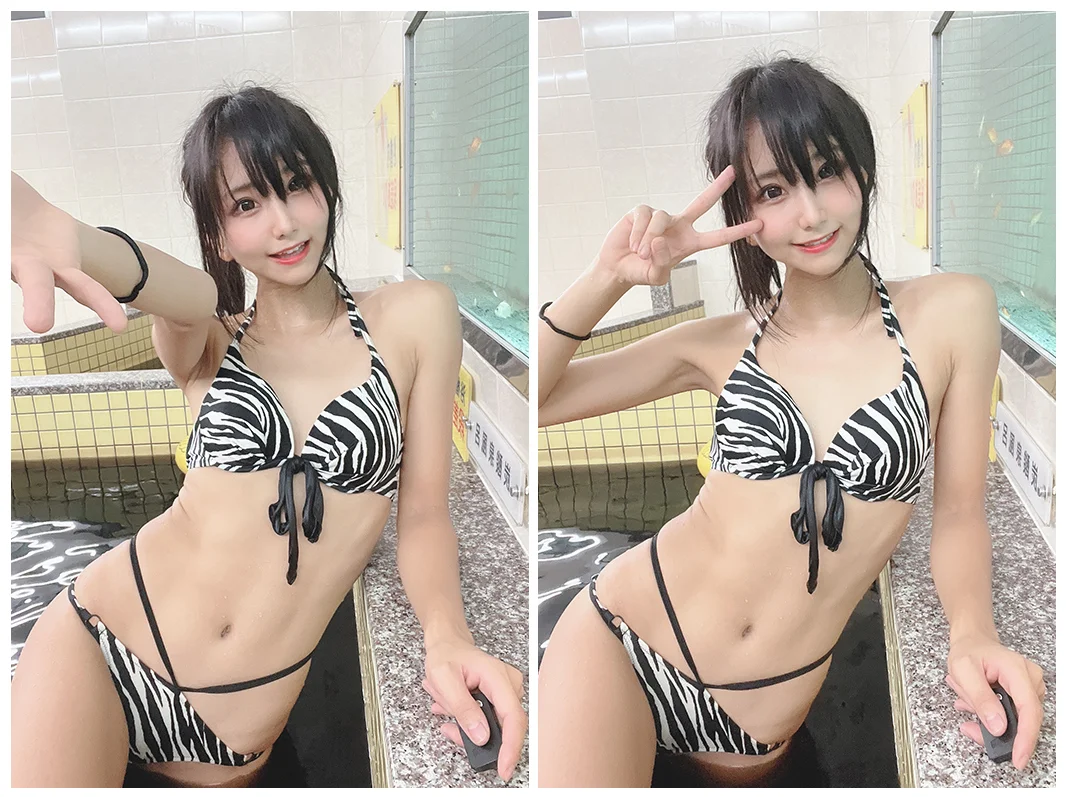 日本@柳丸 Cos写真图片图包合集 [更至 15 期 | Vol.429]-coserku