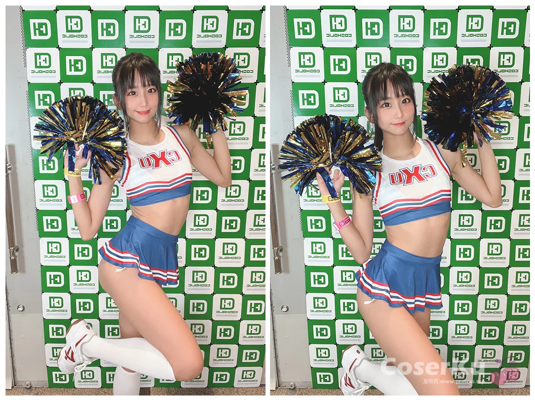 图片[4]-日本@柳丸 Cos写真图片图包合集 [更至 15 期 | Vol.429]-coserku