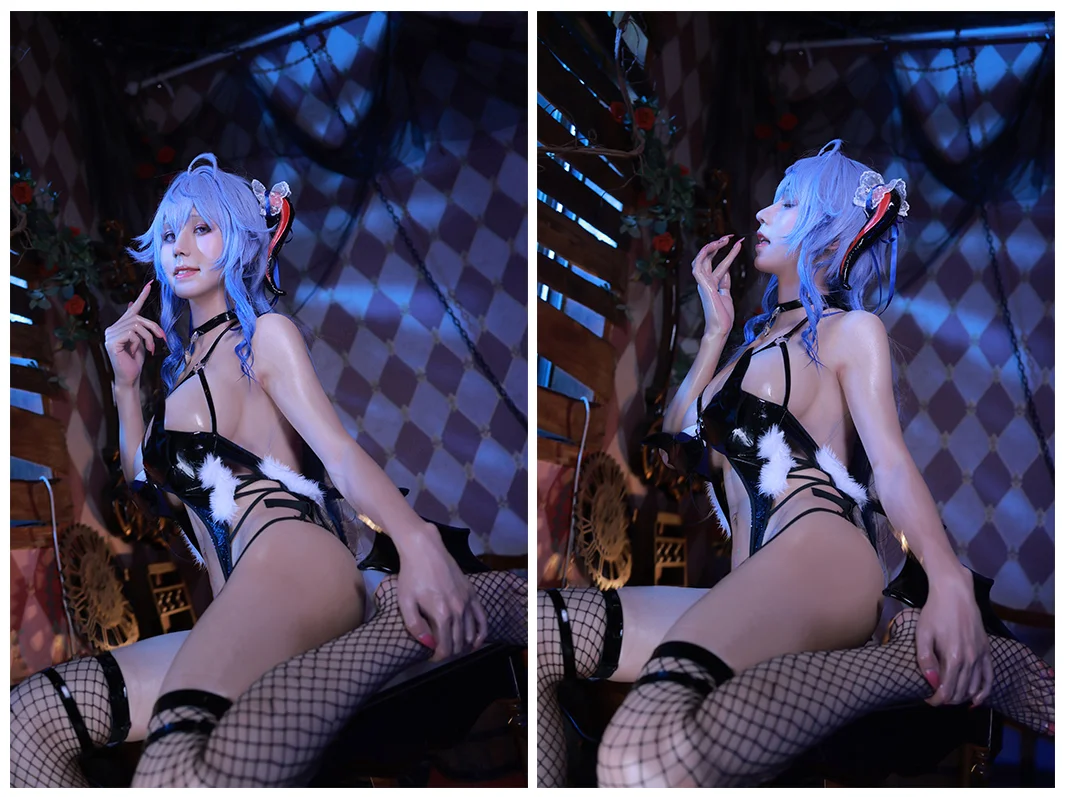 图片[2]-桜满三时 Cos写真图片图包合集 [更至 15 期 | Vol.214]-coserku