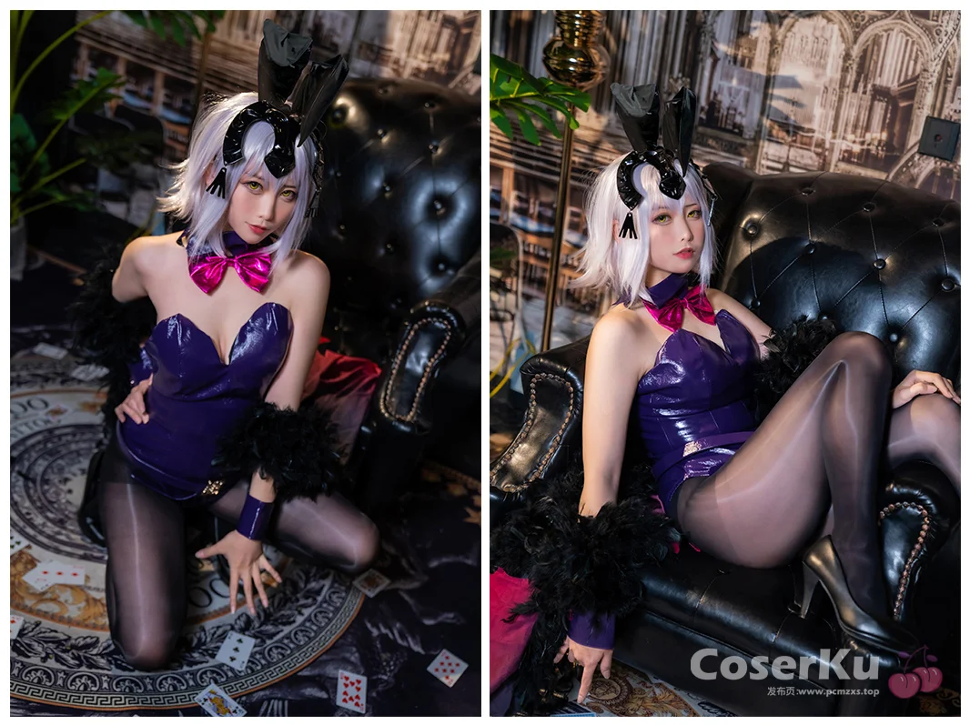 图片[2]-樱岛嗷 Cos写真图片图包合集 [更至 16 期 | Vol.273]-coserku