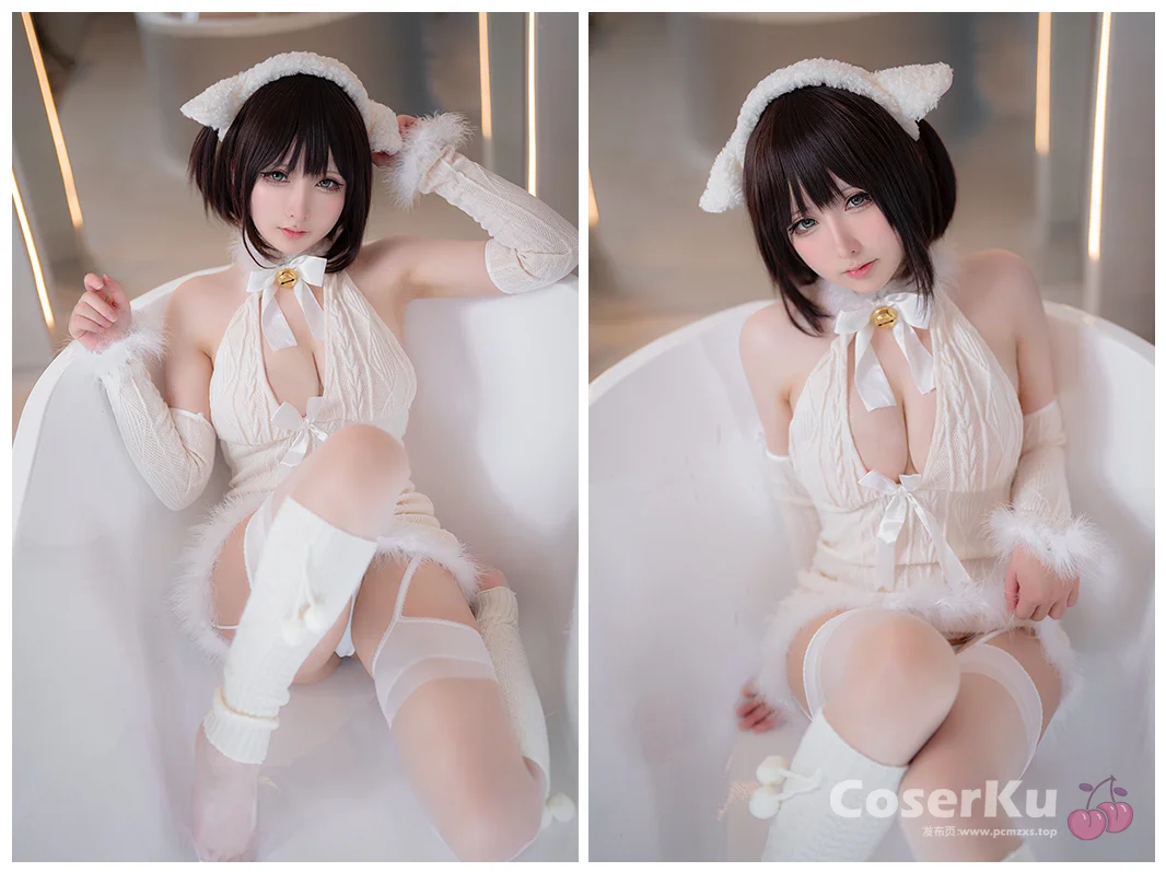 图片[4]-樱梨梨Eriri Cos写真图片图包合集 [更至 17 期 | Vol.369]-coserku