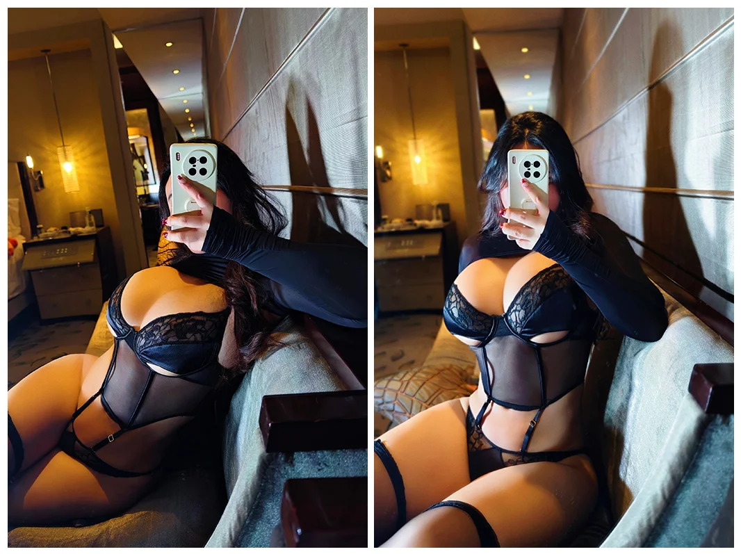 图片[2]-水蜜桃米米 微蜜圈博主写真图片图包合集 [更至 36 期 | Vol.460]-coserku