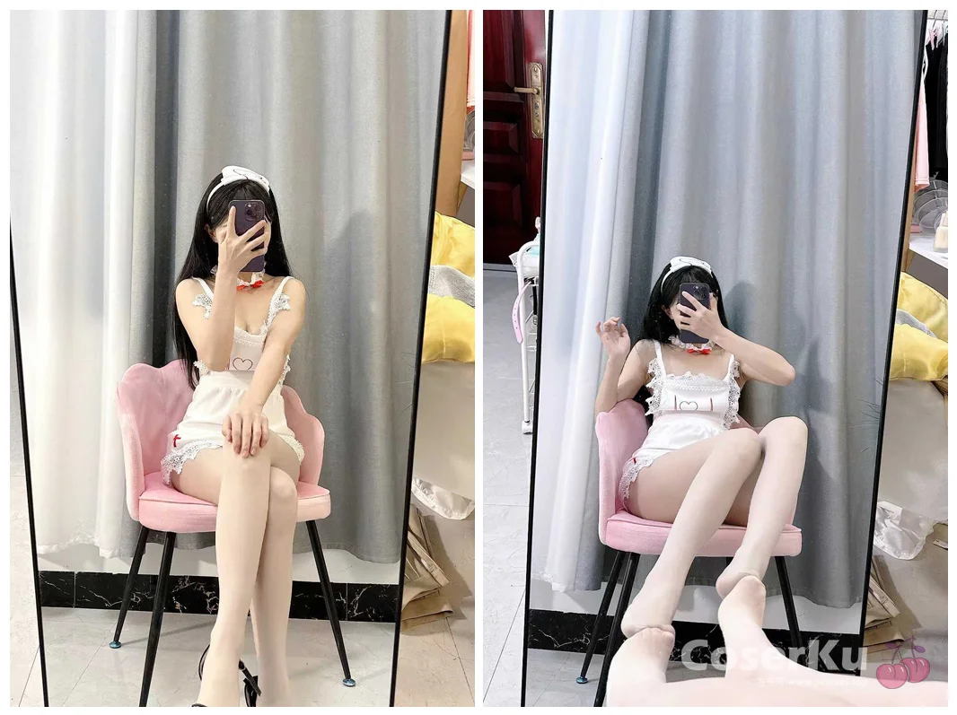 图片[2]-汤圆可甜了  微蜜美腿博主写真图片图包合集 [更至 5 期 | Vol.447]-coserku