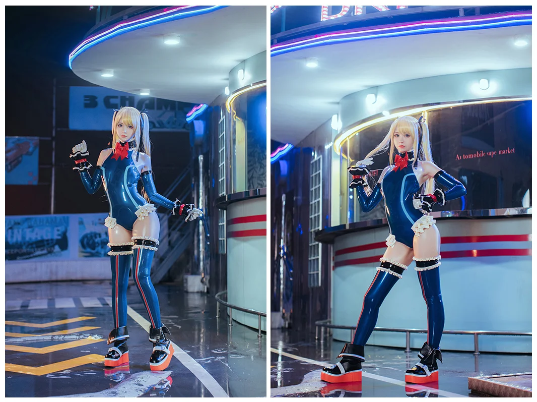 图片[2]-izumi泉桃子 Cos写真图片图包合集 [更至 8 期 | Vol.224]-coserku