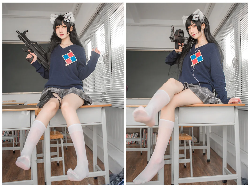 图片[3]-izumi泉桃子 Cos写真图片图包合集 [更至 8 期 | Vol.224]-coserku