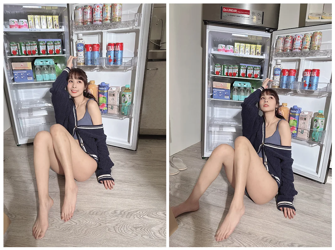 图片[2]-泥泥汝 写真图片图包合集 [更至 10 期 | Vol.371]-coserku