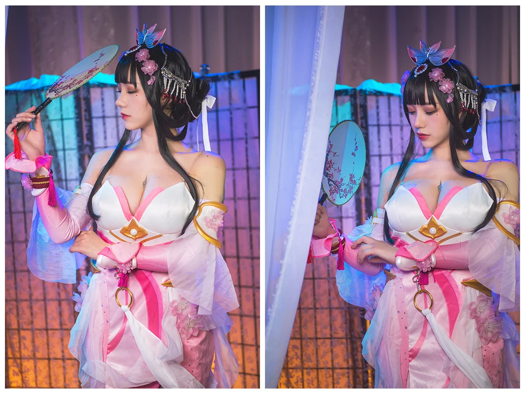 图片[2]-洛丽塔大哥 Cos写真图片图包合集 [更至 15 期 | Vol.195]-coserku