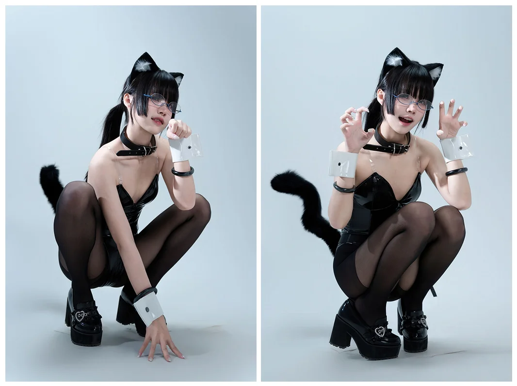 图片[4]-清水凪 Cos写真图片图包合集 [更至 29 期 | Vol.527]-coserku