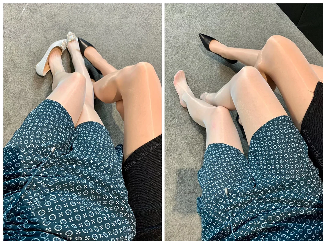 澳洲姐妹 丝足博主美脚丝袜图片图包合集 [更至 3 期 | Vol.402]-coserku