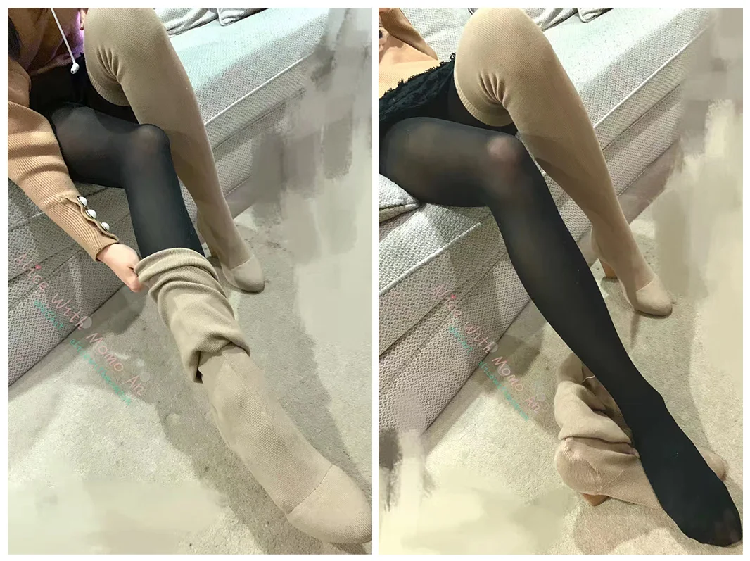 图片[2]-澳洲姐妹 丝足博主美脚丝袜图片图包合集 [更至 3 期 | Vol.402]-coserku