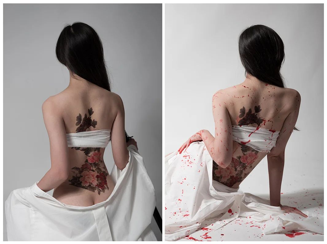 爱老师_PhD Cos写真图片图包合集-coserku