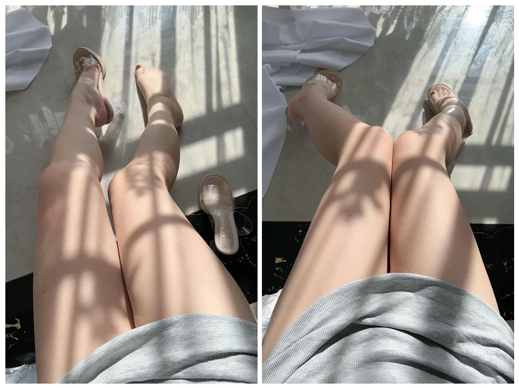 图片[3]-猪饲料 微蜜圈博主写真图片图包合集 [更至 14 期 | Vol.466]-coserku