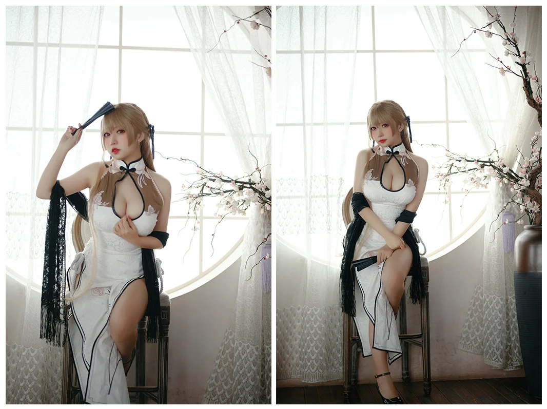 图片[4]-猫田圣奈奈 Cos写真图片图包合集 [更至8 期 | Vol.324]-coserku