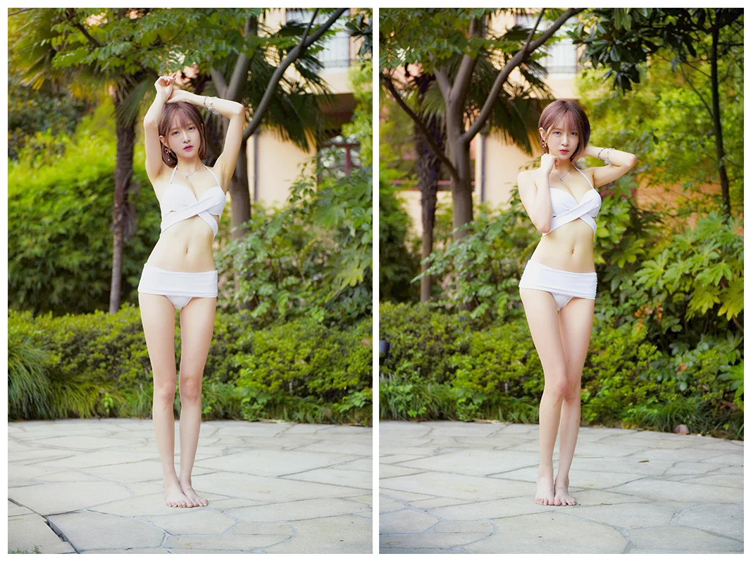 王羽杉Barbieshy Cos写真图片图包合集 [更至 14 期 | Vol.264]-coserku