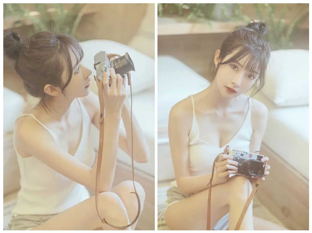 图片[2]-王羽杉Barbieshy Cos写真图片图包合集 [更至 14 期 | Vol.264]-coserku