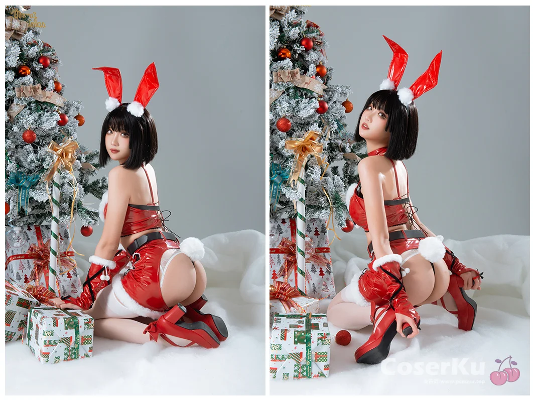 图片[3]-瓦斯塔亚小龙虾 Cos写真图片图包合集 [更至 17 期 | Vol.175]-coserku