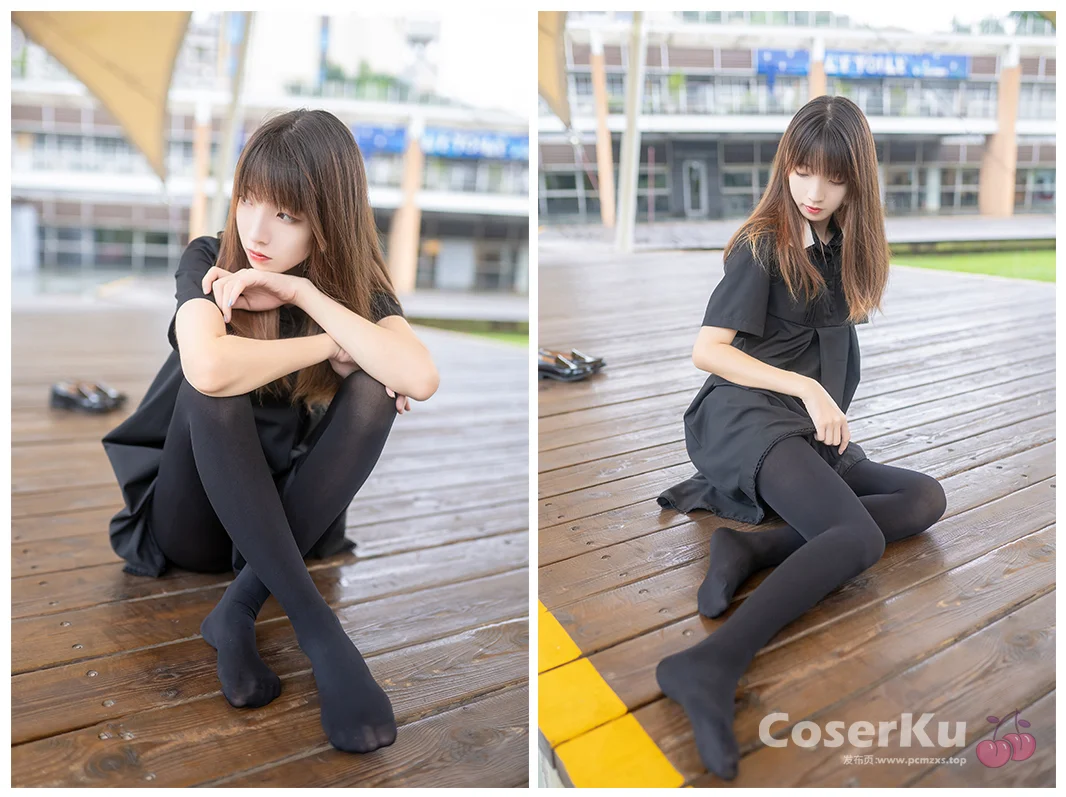 图片[2]-祖木子 写真图片图包合集 [更至 26 期 | Vol.295]-coserku