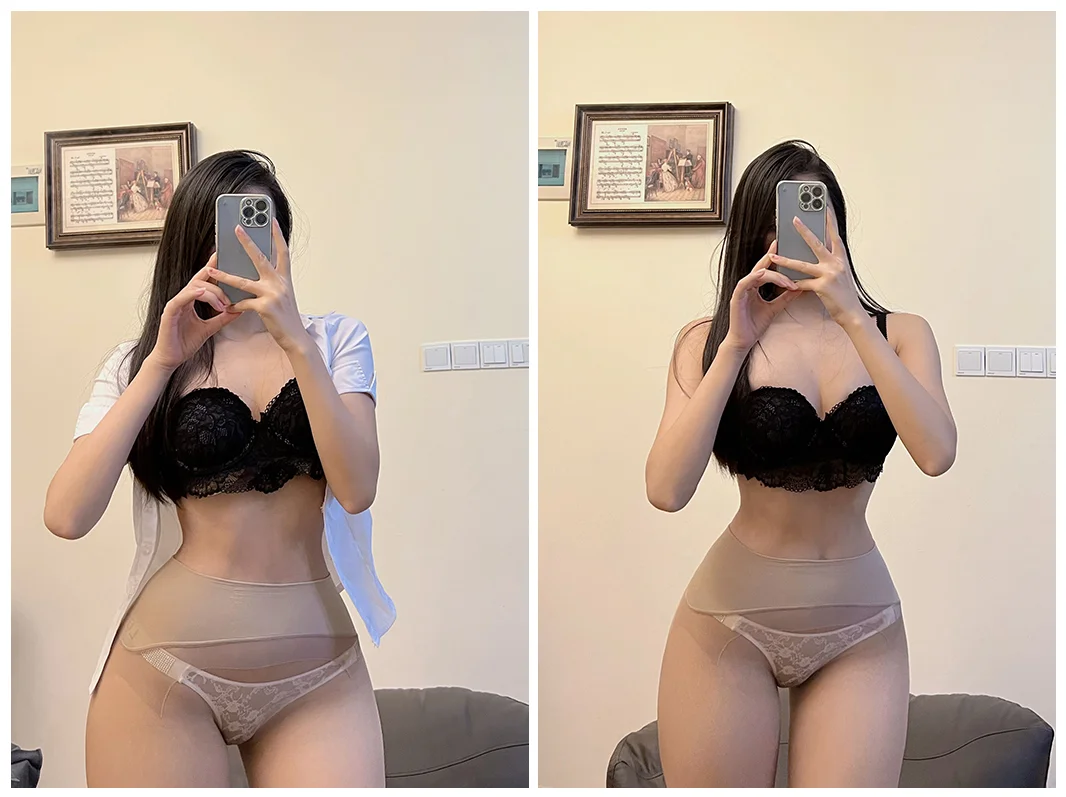 图片[2]-纪念小小v5 微蜜圈博主写真图片图包合集 [更至 50 期 | Vol.490]-coserku