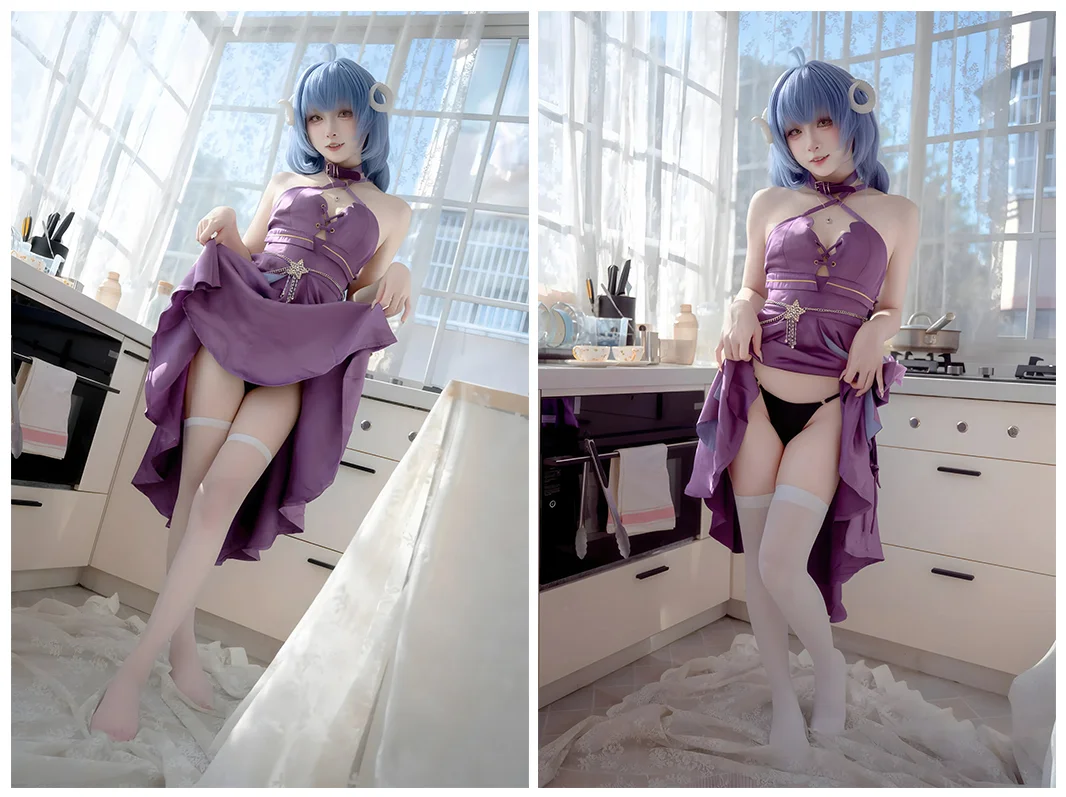 图片[2]-纸悦Etsu_ko Cos写真图片图包合集 [更至 26 期 | Vol.511]-coserku