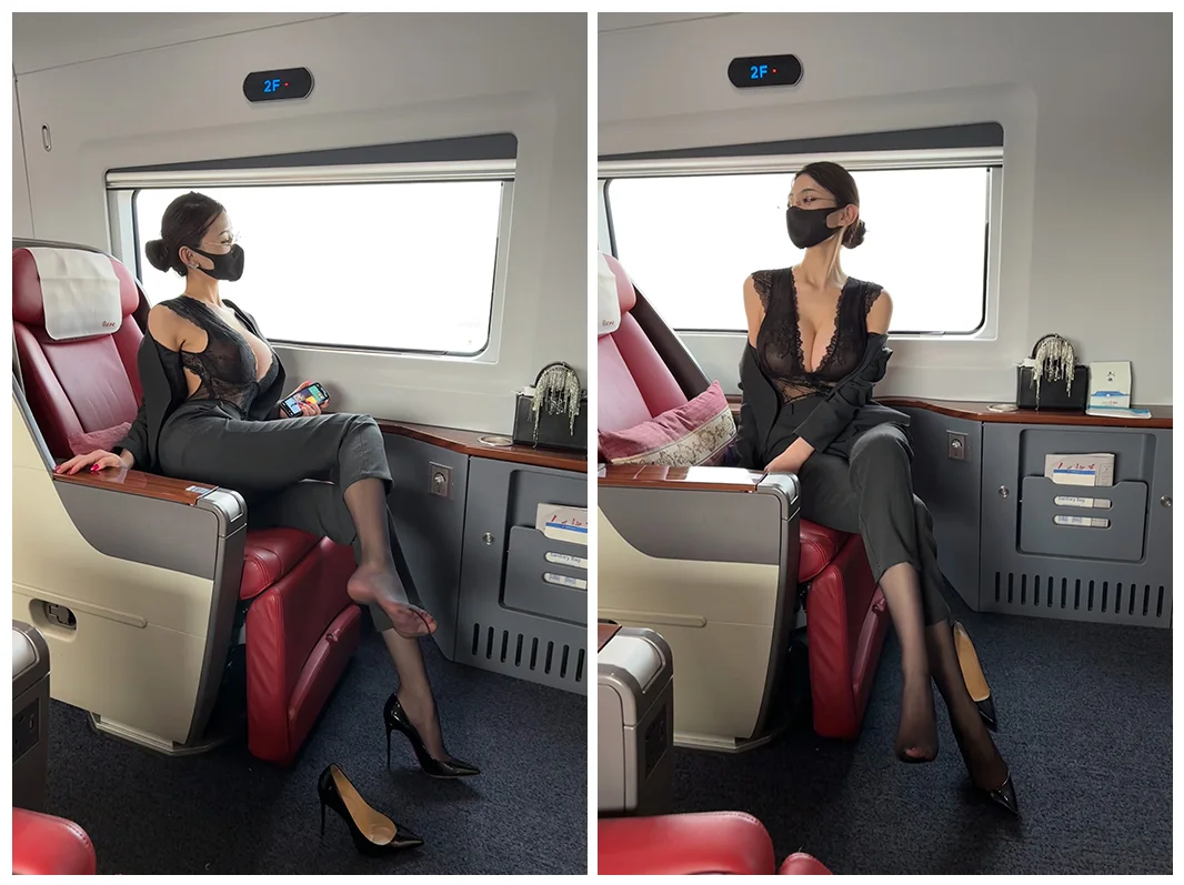 图片[2]-脸红Dearie 微蜜圈女菩萨写真图片图包合集 [更至 125 期 | Vol.418]-coserku