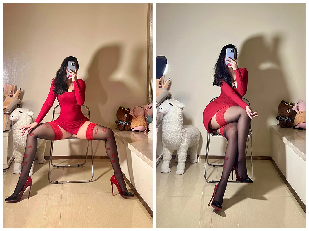 图片[3]-艾拉isla 微蜜圈博主写真图片图包合集 [更至 49 期 | Vol.408]-coserku