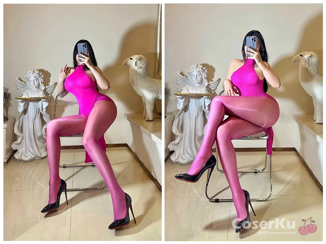 图片[4]-艾拉isla 微蜜圈博主写真图片图包合集 [更至 49 期 | Vol.408]-coserku