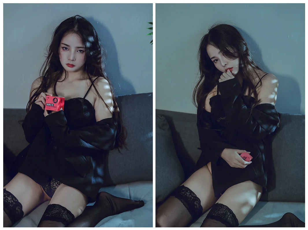 图片[3]-苏嫣嫣阿姨 Cos写真图片图包合集 [更至 14 期 | Vol.260]-coserku