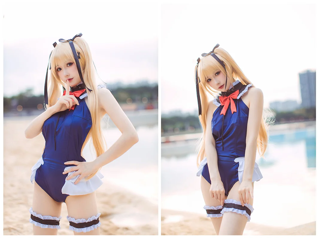 衣衣 Cos写真图片图包合集 [更至 17 期 | Vol.294]-coserku