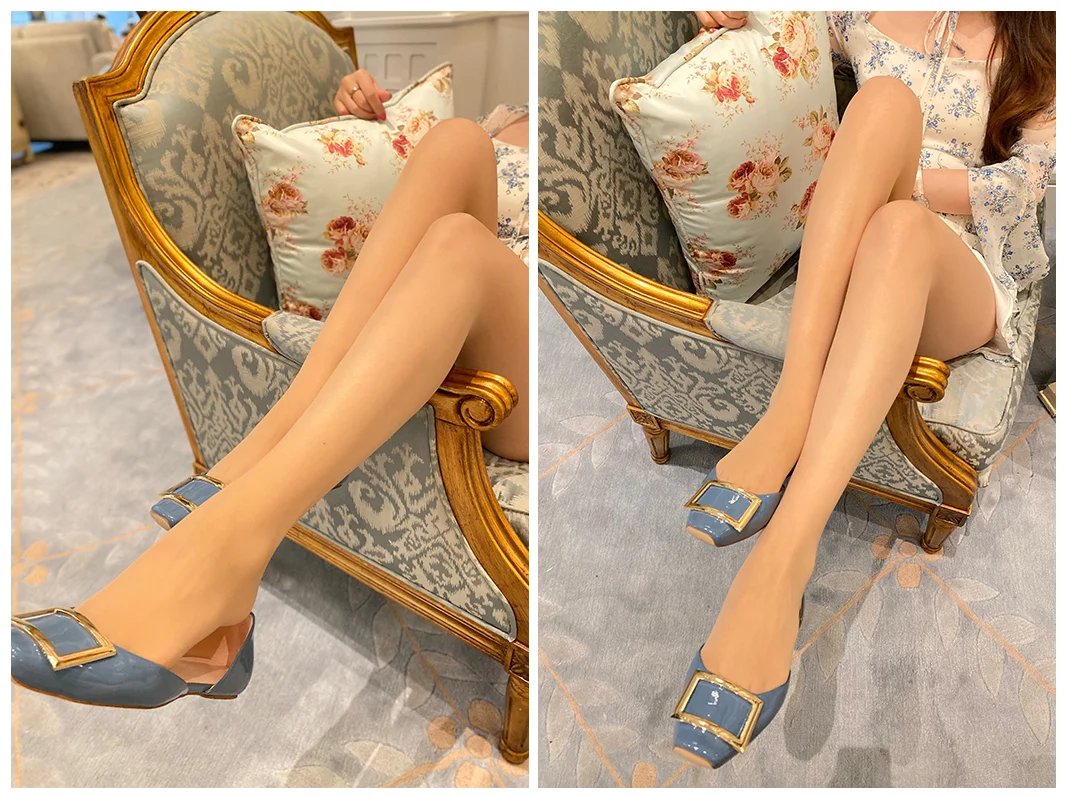 图片[4]-软妹小九九 微蜜圈博主写真图片图包合集 [更至 38 期 | Vol.492]-coserku