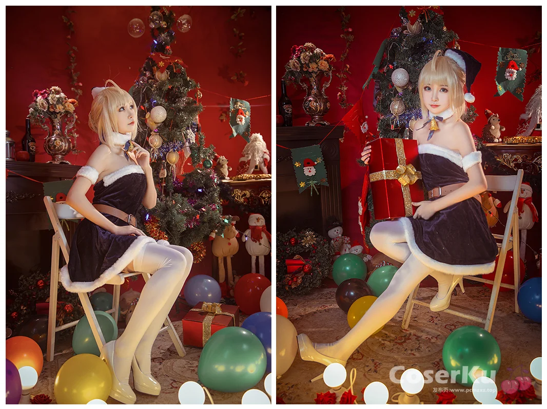 图片[4]-这个泡泡就是逊啦 Cos写真图片图包合集 [更至 20 期 | Vol.338]-coserku