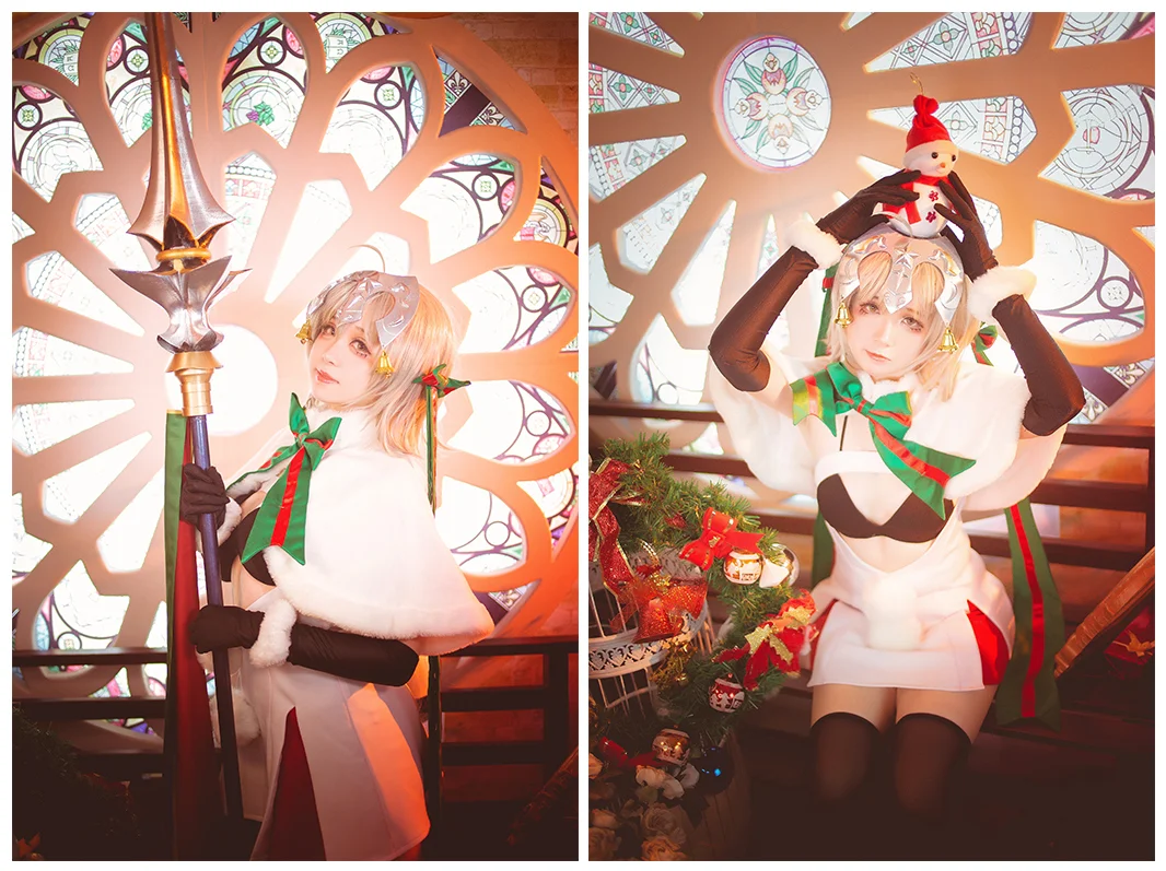 图片[3]-这个泡泡就是逊啦 Cos写真图片图包合集 [更至 20 期 | Vol.338]-coserku